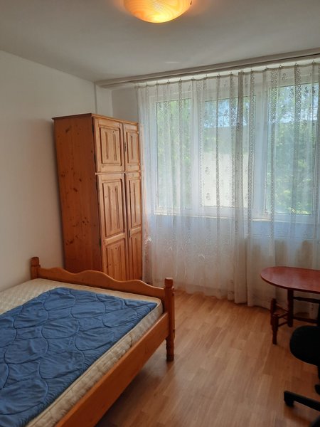 Militari, str. Serban Stan Bogdan,