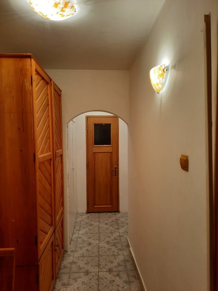 Militari, str. Serban Stan Bogdan,
