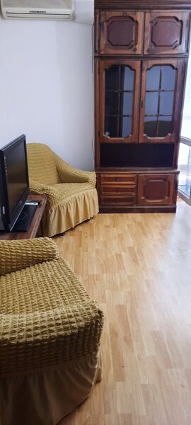 Militari, str. Serban Stan Bogdan,